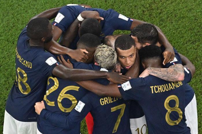 Dünya Kupasına veda eden ikinci takım belli oldu