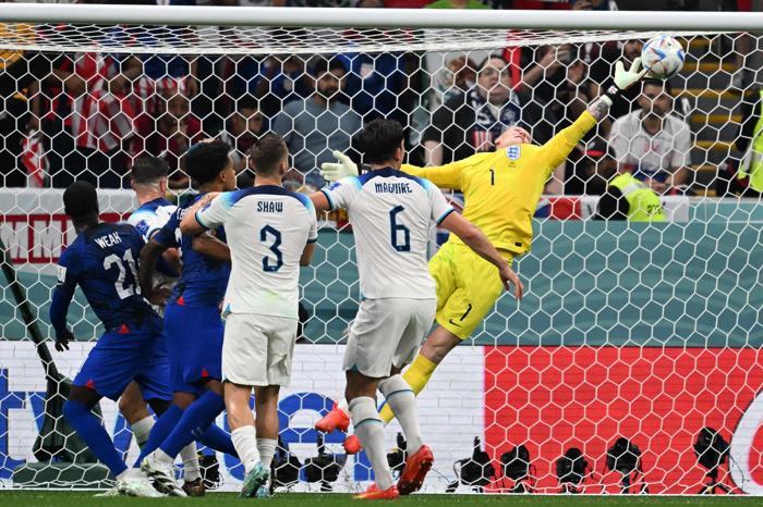 Dünya Kupasına veda eden ikinci takım belli oldu