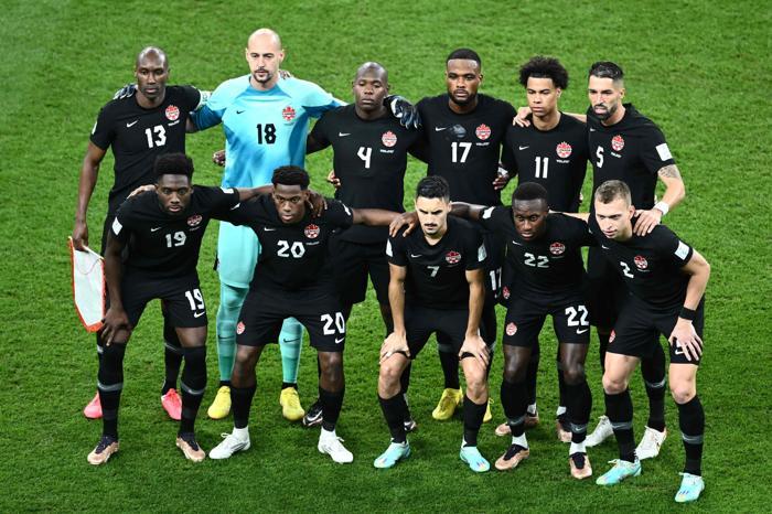 Dünya Kupasına veda eden ikinci takım belli oldu