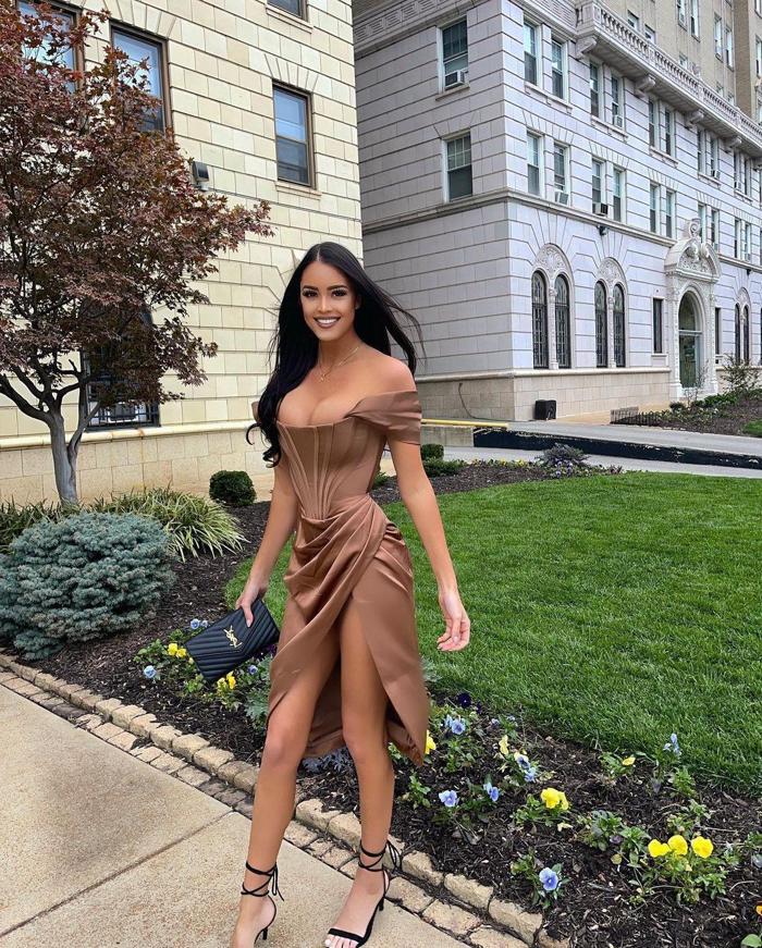 Rachel Stuhlmann desteklediği takımı açıkladı