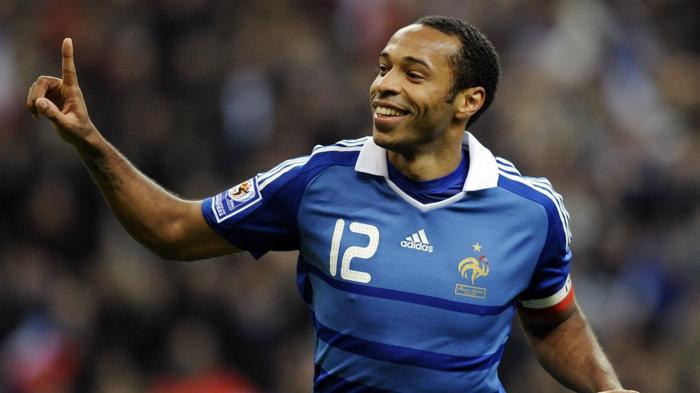 Kylian Mbappe, Fransa-Danimarka maçında şov yaptı Dünya Kupası tarihine geçti
