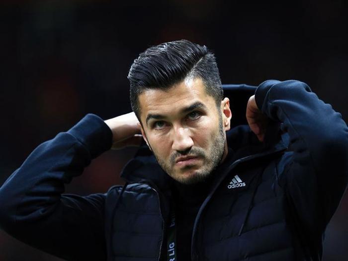Galatasaray - Antalyaspor maçında gözlerden kaçan tartışma: Kerem Aktürkoğlu - Nuri Şahin