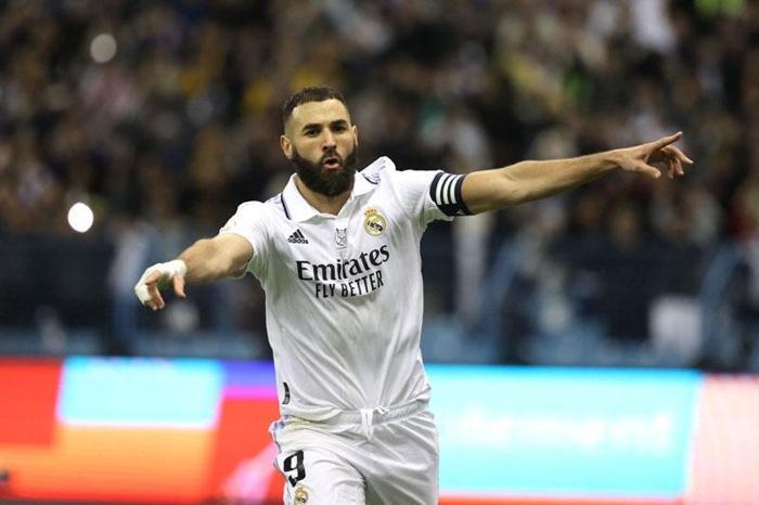 Real Madridde ayrılıklar başlıyor Fenerbahçe detayı