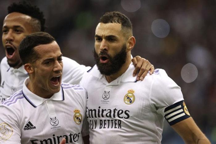 Real Madridde ayrılıklar başlıyor Fenerbahçe detayı