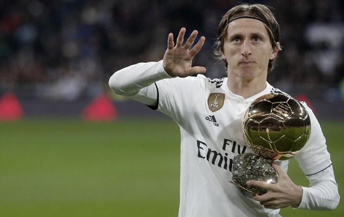 Real Madridde ayrılıklar başlıyor Fenerbahçe detayı