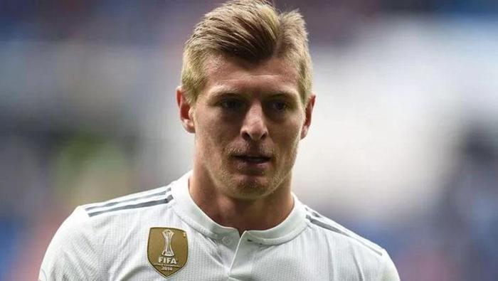 Real Madridde ayrılıklar başlıyor Fenerbahçe detayı