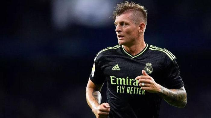 Real Madridde ayrılıklar başlıyor Fenerbahçe detayı