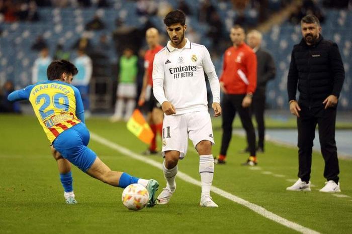 Real Madridde ayrılıklar başlıyor Fenerbahçe detayı