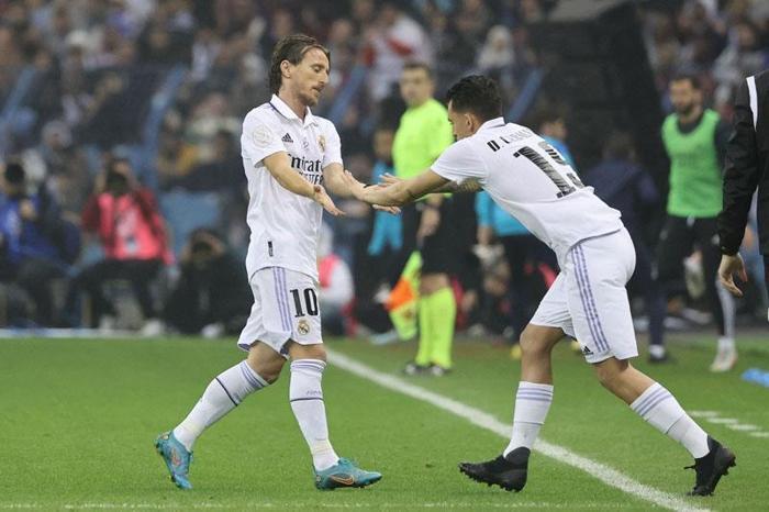 Real Madridde ayrılıklar başlıyor Fenerbahçe detayı