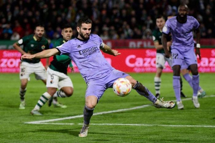 Real Madridde ayrılıklar başlıyor Fenerbahçe detayı