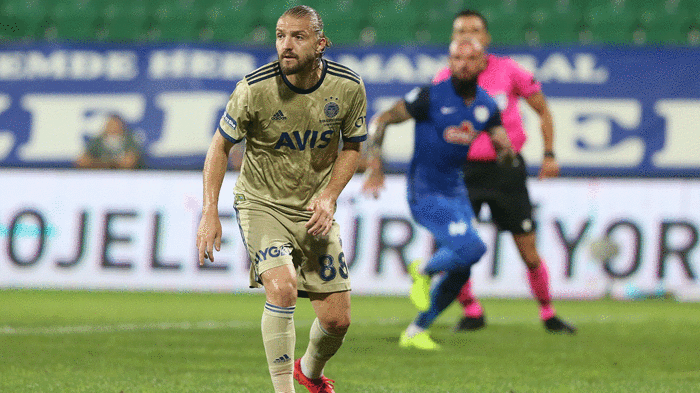 Caner Erkin