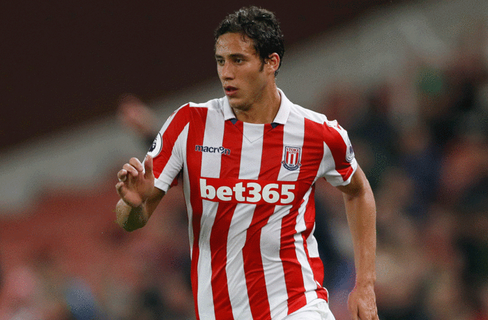 RAMADAN SOBHI (STOKE CITY)