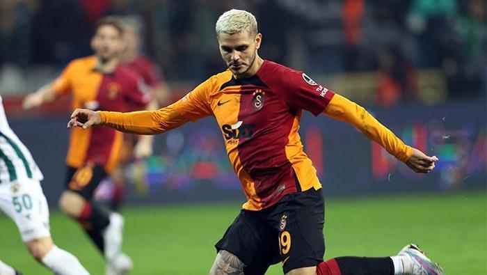 Nihat Kahveci Galatasarayın yıldızına hayran kaldı