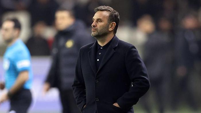 OKAN HOCA SAHA DIŞINI HALLETTİ