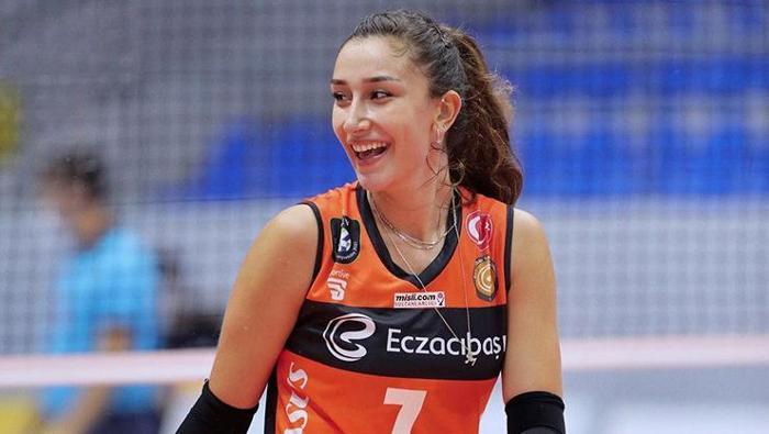 Hande Baladından Galatasaray itirafı