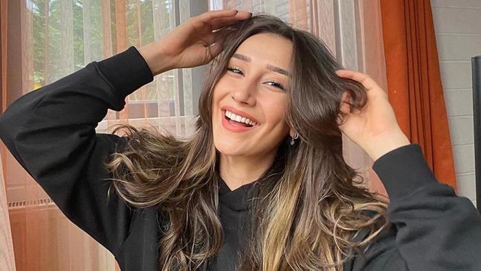 Hande Baladından Galatasaray itirafı
