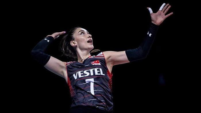 Hande Baladından Galatasaray itirafı