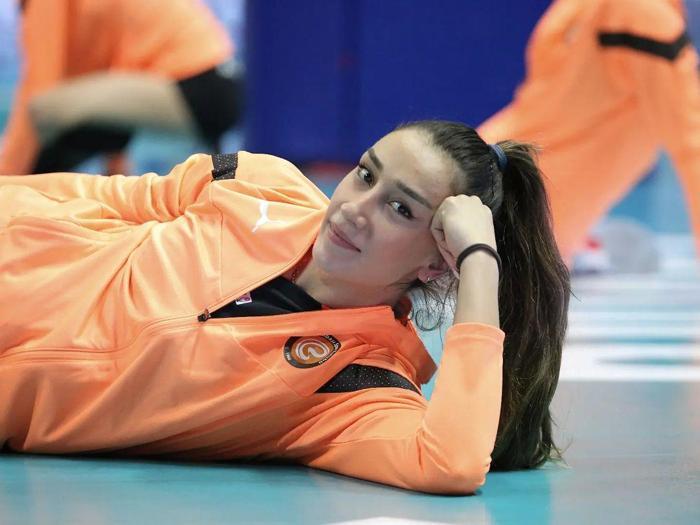 Hande Baladından Galatasaray itirafı