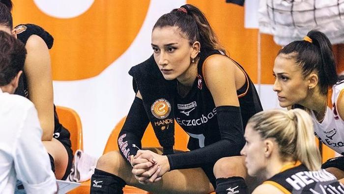 Hande Baladından Galatasaray itirafı