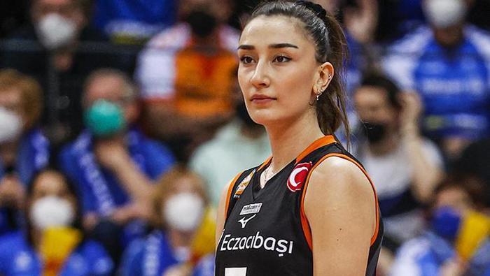 Hande Baladından Galatasaray itirafı