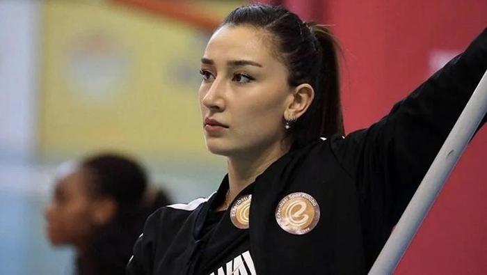 Hande Baladından Galatasaray itirafı