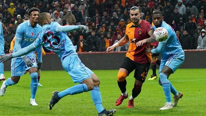 Galatasaray istedi
