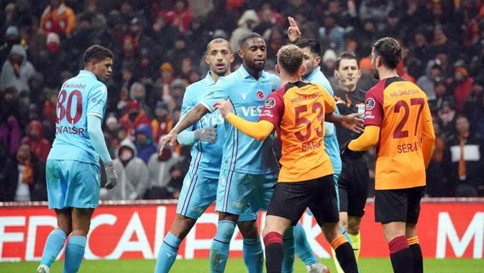 HAKKIYLA LİDER (TUNÇ KAYACI)