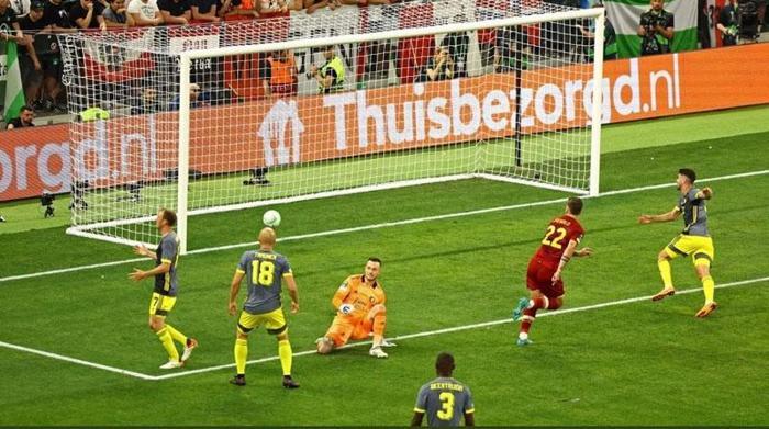 İtalyan basını Galatasarayın Nicolo Zaniolo transferini konuşuyor