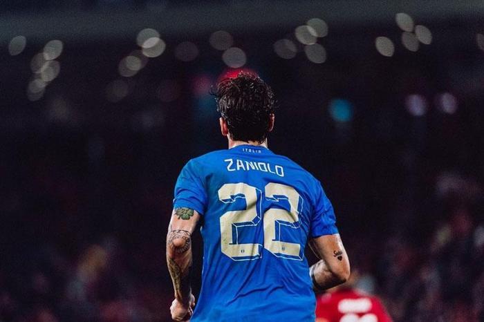 İtalyan basını Galatasarayın Nicolo Zaniolo transferini konuşuyor