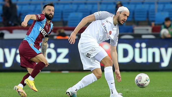 Yazarlar Trabzonspor - Ümraniyespor Maçını Değerlendirdi: Çok Geç ...