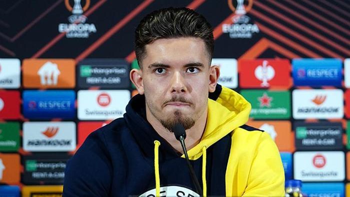 FERDİ KADIOĞLU