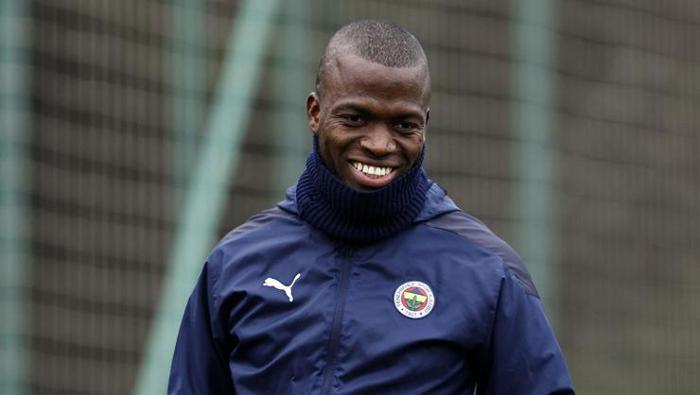 ENNER VALENCIA