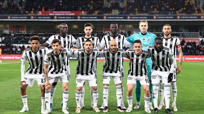 İstanbulspor'un talebine Beşiktaş'tan veto - Haber 7 Beşiktaş