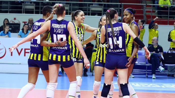 FENERBAHÇE IMOCOYU EZDİ