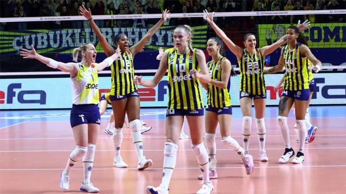 2 SET FİNAL İÇİN YETECEK