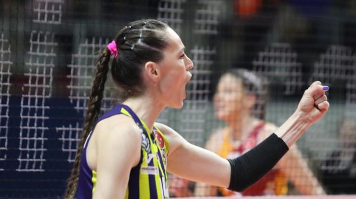 EDA: YARI FİNAL İÇİN HER ŞEYİ YAPACAĞIZ