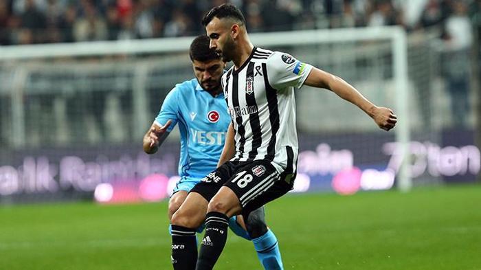 RACHID GHEZZAL