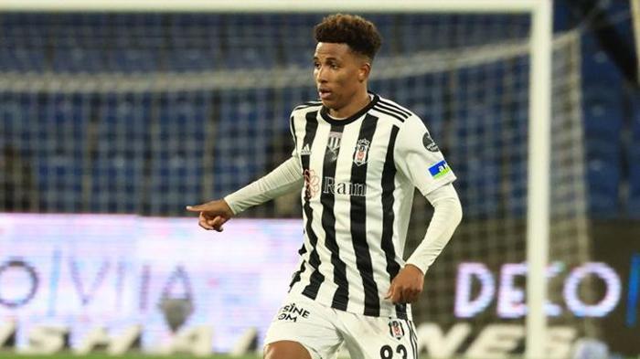 GEDSON FERNANDES