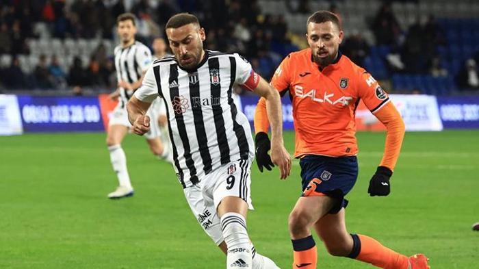 CENK TOSUN