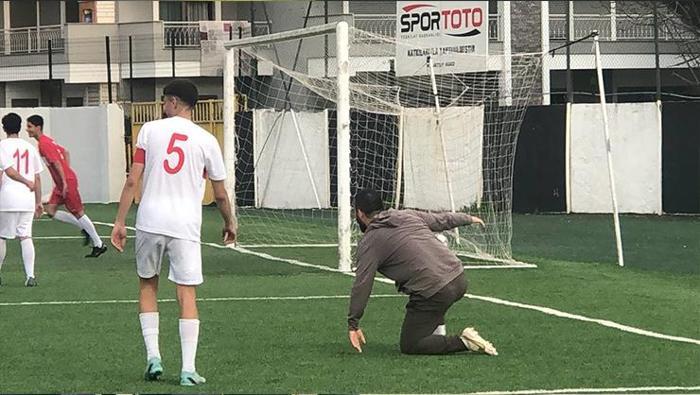 YARALARI SARMAYA ÇALIŞACAĞIZ