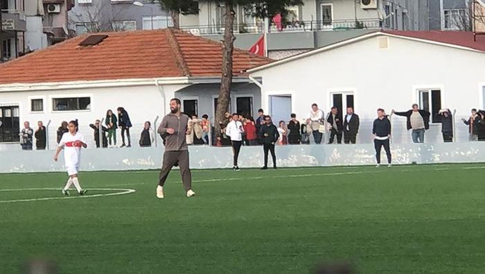 ARDA TURAN: İYİLİKTEN ZARAR GELMEZ