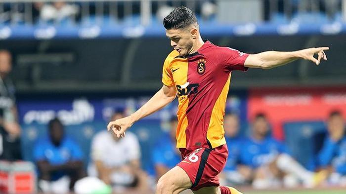 Galatasaray'da Rashica Planı! İcardi Detayı Ortaya çıktı - Fanatik ...