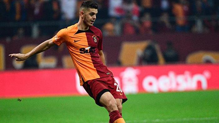 Galatasaray'da Rashica Planı! İcardi Detayı Ortaya çıktı - Fanatik ...