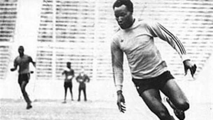 GODFREY CHITALU (ZAMBİA)