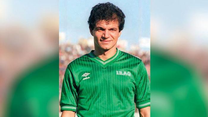 HUSSEIN SAAED (IRAK)
