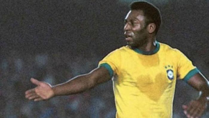 PELE (BREZİLYA)