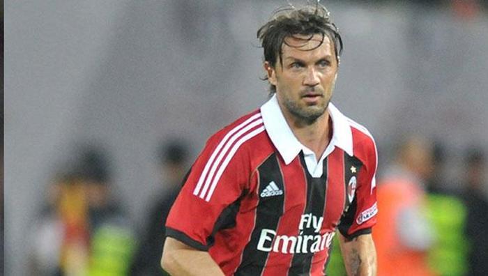 PAOLO MALDINI (İTALYA)