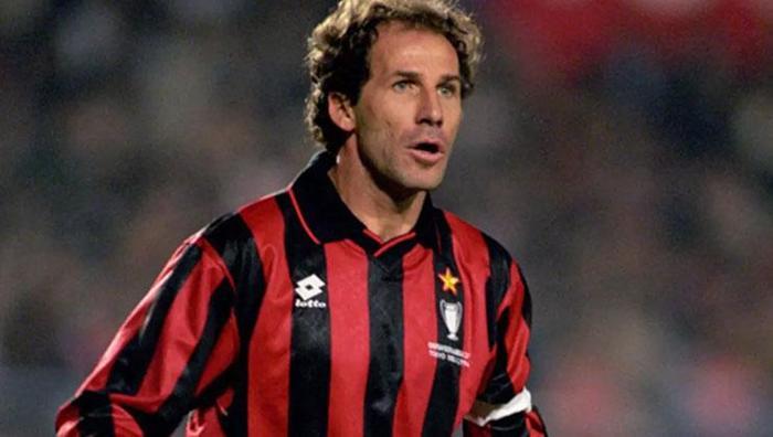 FRANCO BARESI (İTALYA)