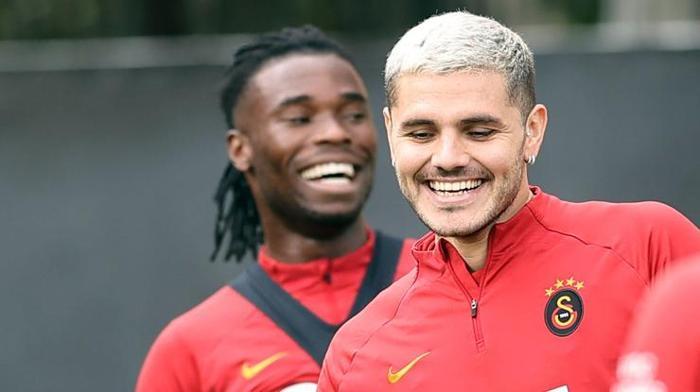 Okan Buruktan Galatasaray - Başakşehir maçına sürpriz 11