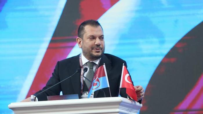 YENİ YÖNETİMİN İLK BÜYÜK MAÇI